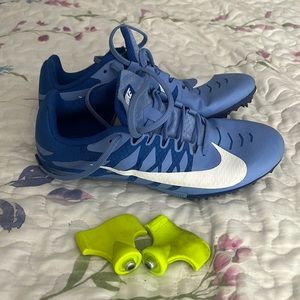 Nike Spikes